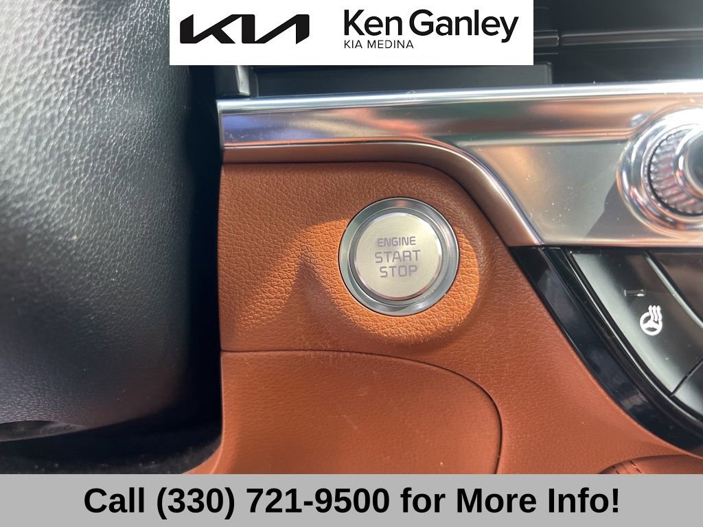 Used 2023 Kia Telluride SX Prestige X-Pro image 38