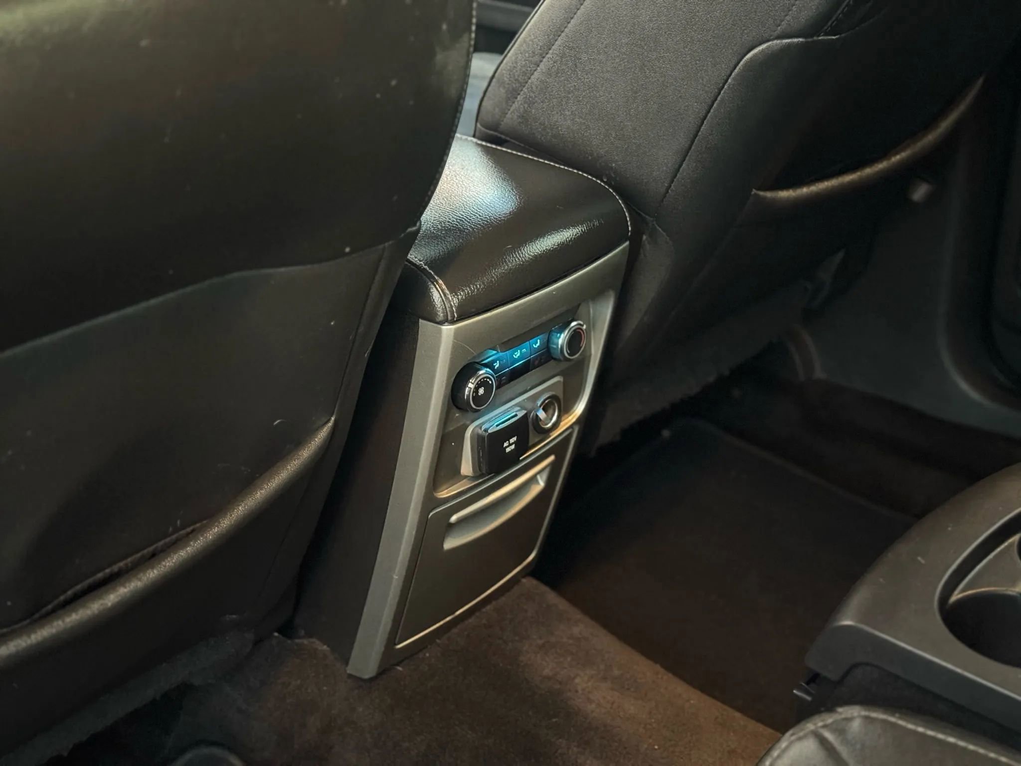 Used 2009 Ford Flex Limited image 45