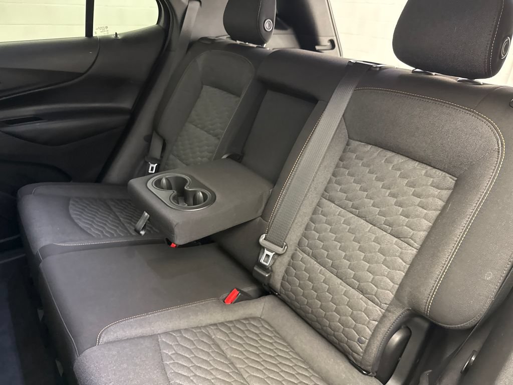 Used 2019 Chevrolet Equinox LT AWD/4WD image 21