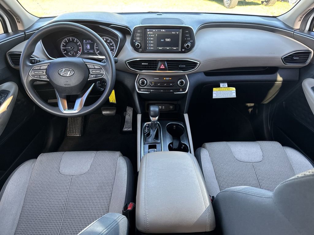Used 2020 Hyundai Santa Fe SE w/ Cargo Package image 24