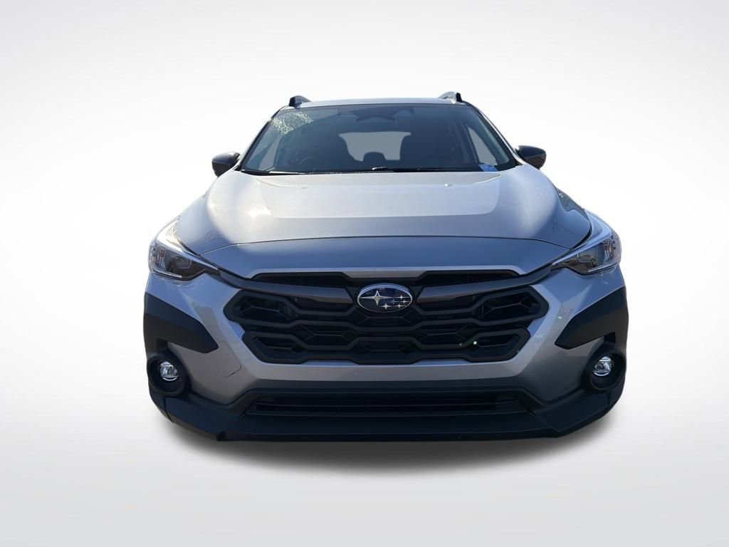 New 2026 Subaru Crosstrek 2.0i Premium image 12