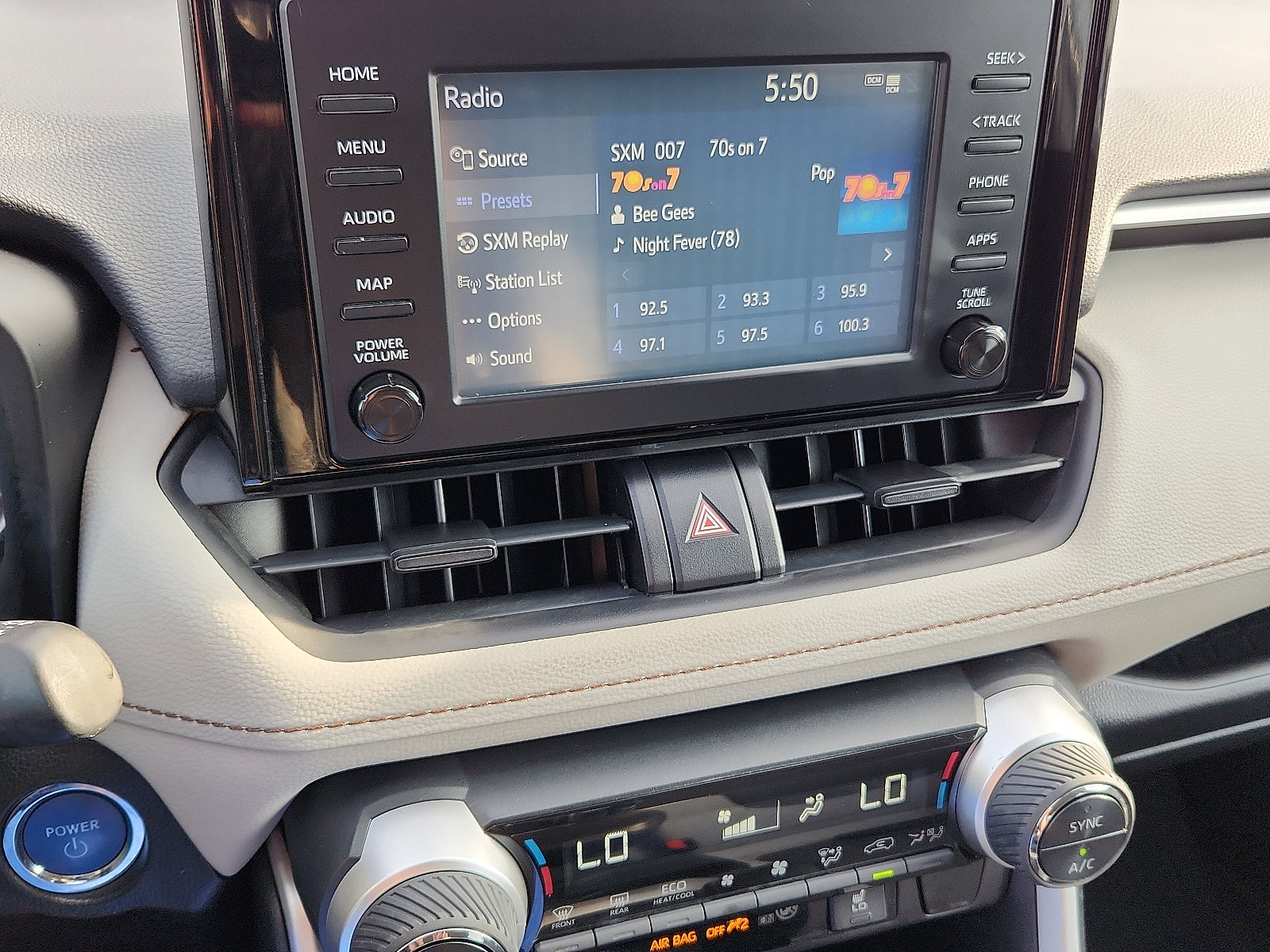 Used 2021 Toyota RAV4 XLE w/ XLE Grade Weather Package image 14