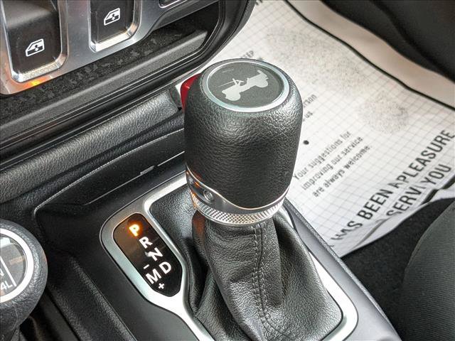 Used 2020 Jeep Wrangler Sport image 13