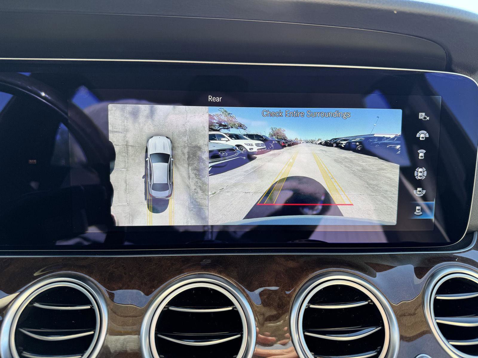 Certified 2023 Mercedes-Benz E 350 Sedan image 13