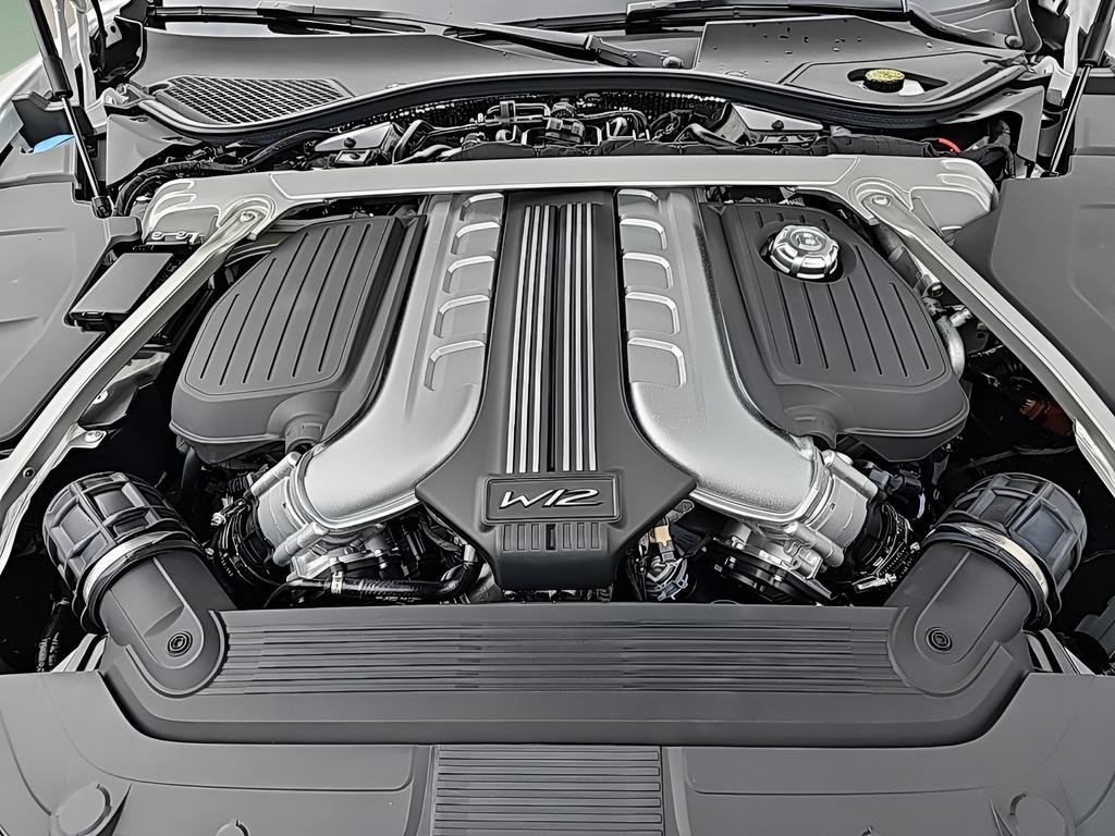 New 2024 Bentley Continental GT Speed image 31