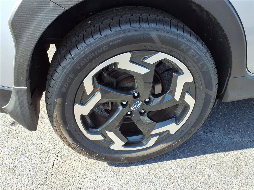 Used 2023 Subaru Crosstrek 2.5i Limited image 26