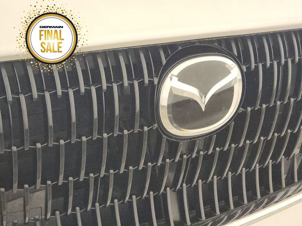 Certified 2024 MAZDA CX-90 Plug-In Hybrid w/ Preferred image 11