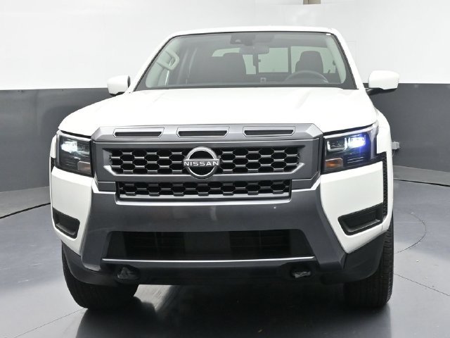 New 2026 Nissan Frontier SV w/ All-Weather Content Package AWD/4WD image 39