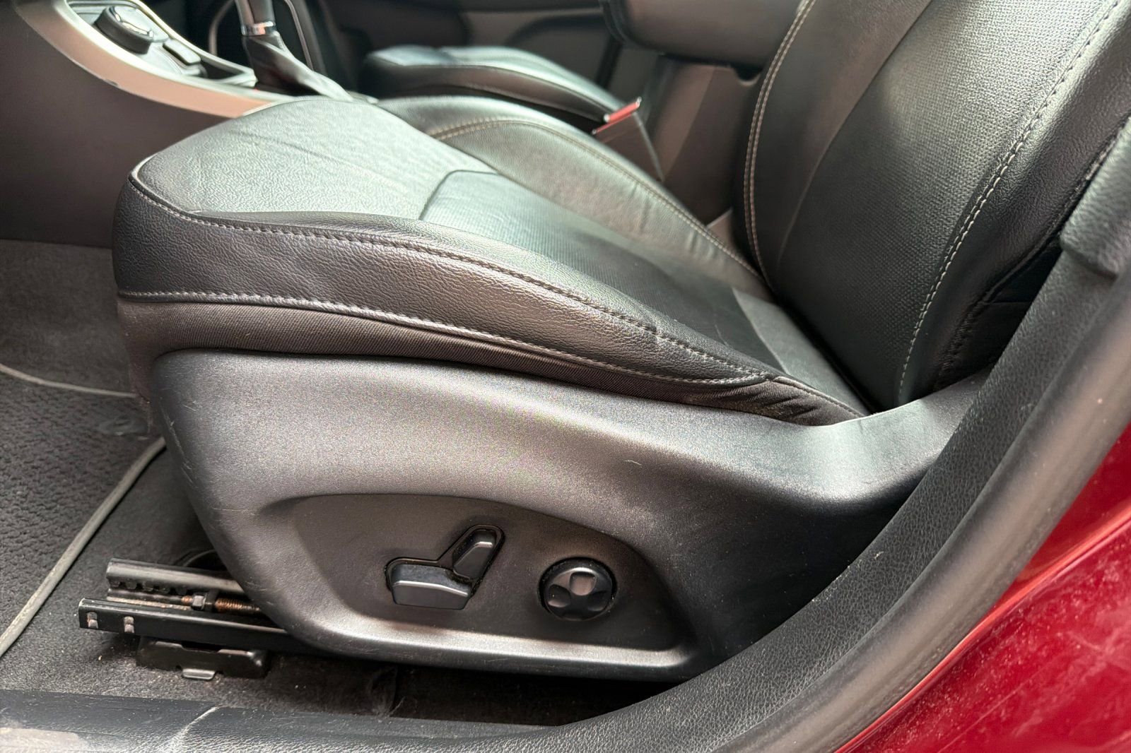 Used 2021 Jeep Compass 80th Special Edition w/ Sun and Sound Group image 15