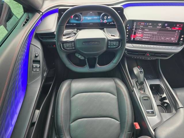 Used 2026 Dodge Charger Scat Pack AWD/4WD image 12