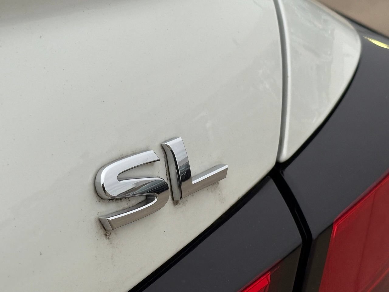 Certified 2022 Nissan Altima 2.5 SL AWD/4WD image 14