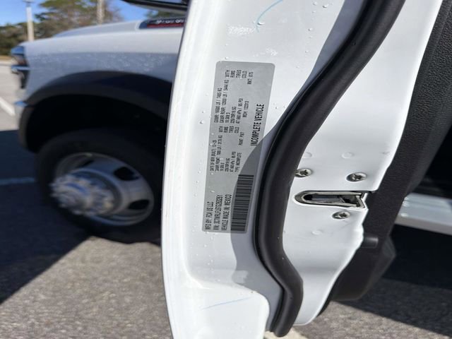 New 2026 RAM 4500 Tradesman image 29