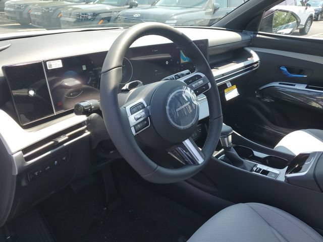 New 2026 Hyundai Santa Cruz Limited AWD/4WD image 19
