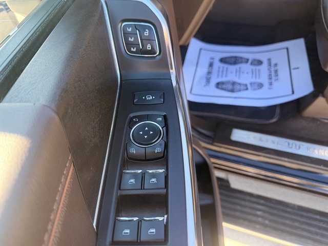 Certified 2021 Ford F150 King Ranch w/ Equipment Group 601A High AWD/4WD image 13