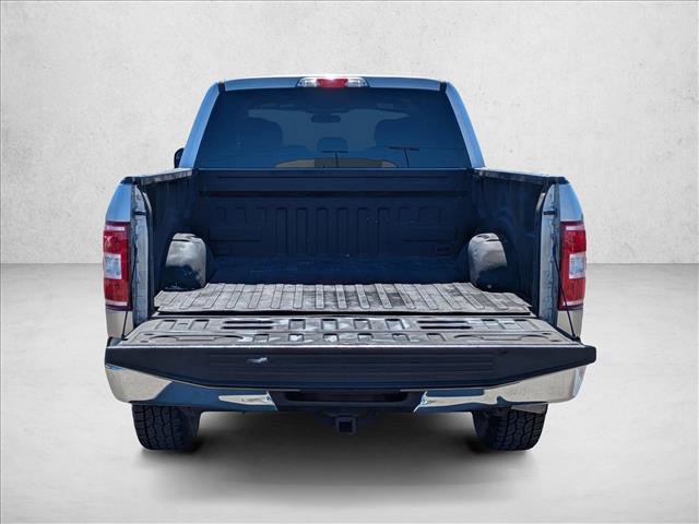Used 2018 Ford F150 XLT image 6