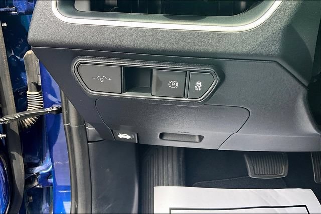 Used 2025 Kia K4 FWD image 14
