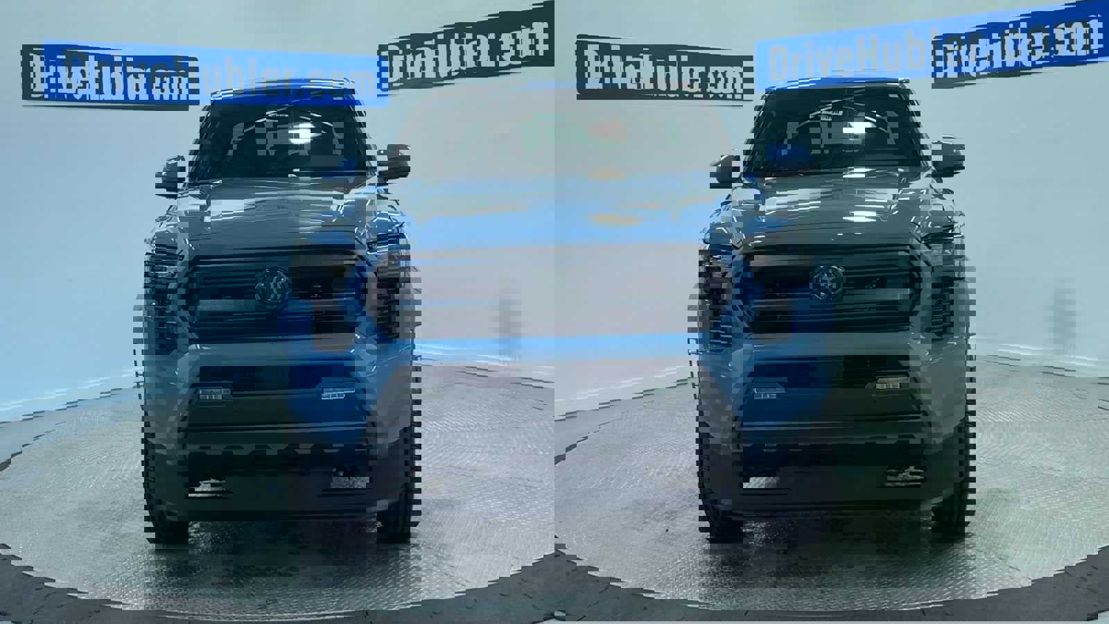 New 2026 Toyota Tacoma SR5 image 3