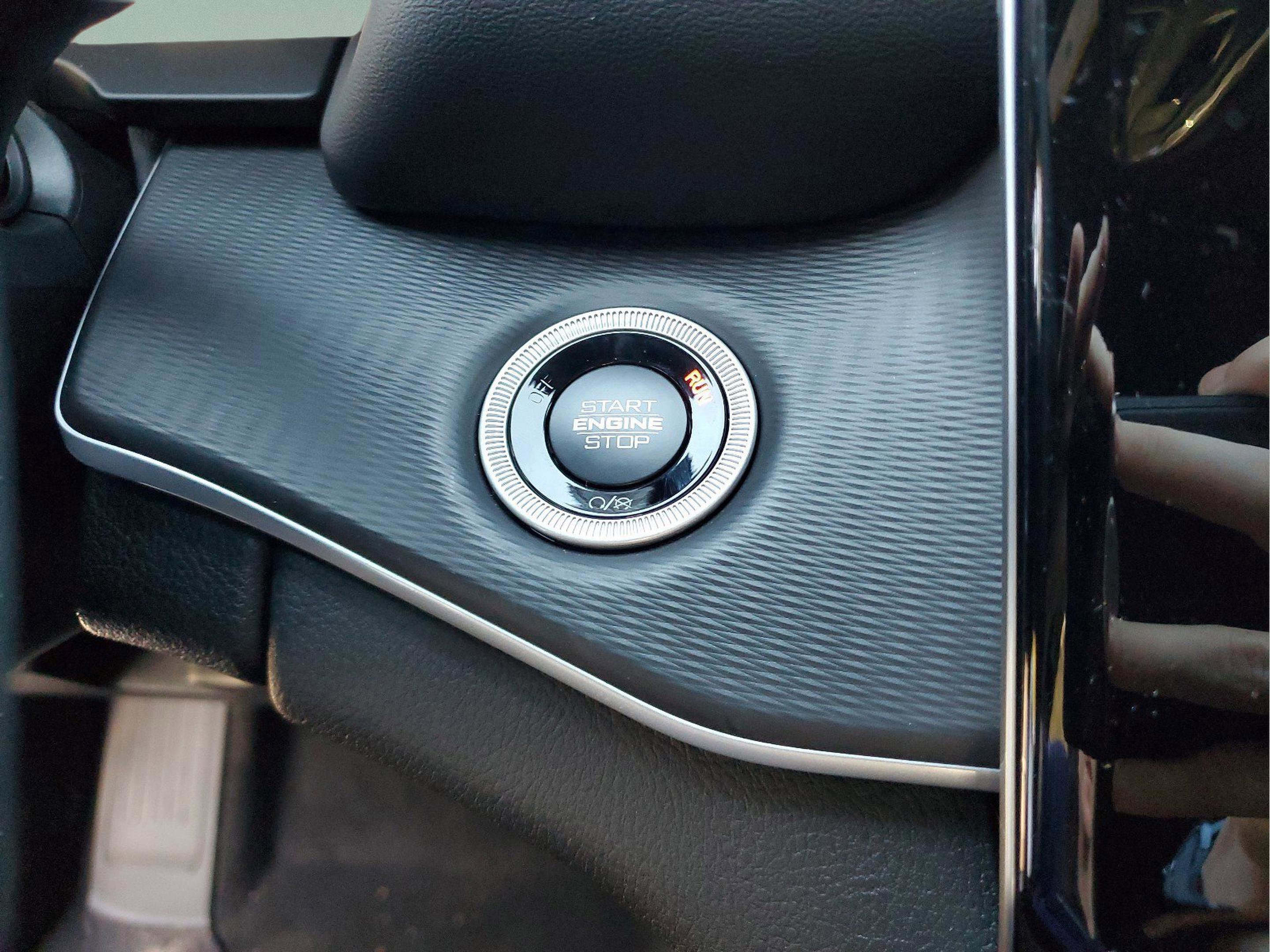 New 2025 Jeep Grand Cherokee Laredo X image 27