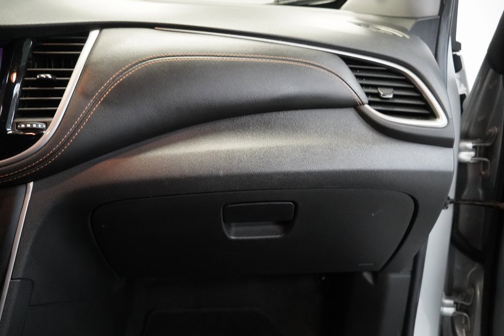 Used 2021 Chevrolet Trax LS w/ Tint and Cruise Package image 34