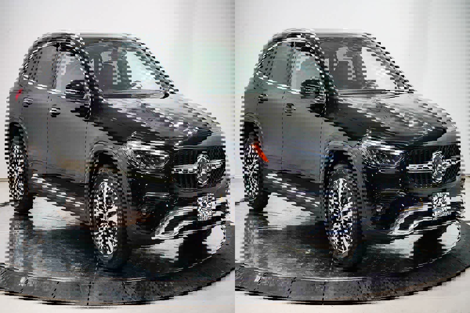 Used 2025 Mercedes-Benz GLA 250 image 5