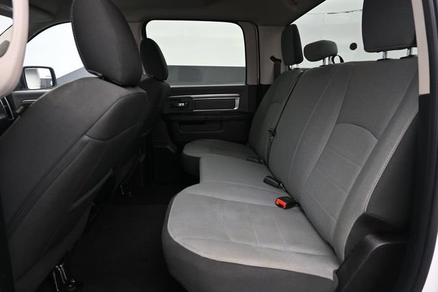 Used 2022 RAM 1500 Classic SLT w/ Electronics Group AWD/4WD image 11