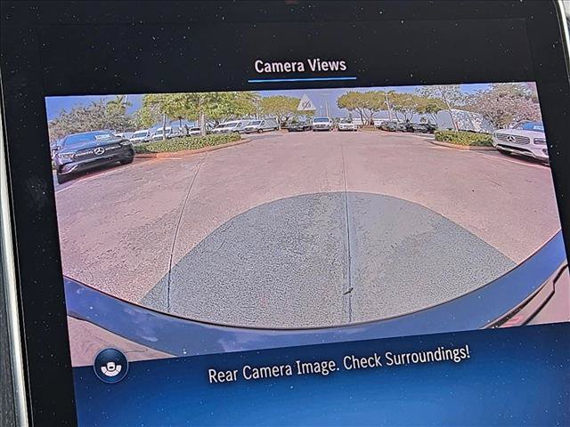 Used 2022 Mercedes-Benz C 300 Sedan image 12