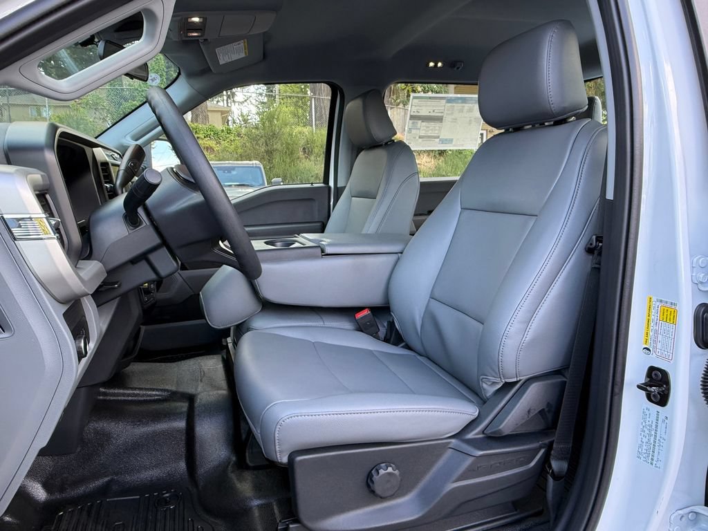 New 2026 Ford F250 XL AWD/4WD image 20
