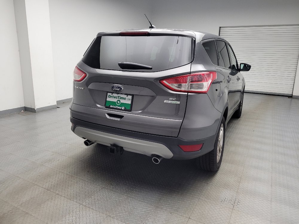 Used 2014 Ford Escape SE FWD image 7