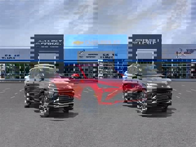 New 2026 Buick Envista Preferred w/ Convenience I Package