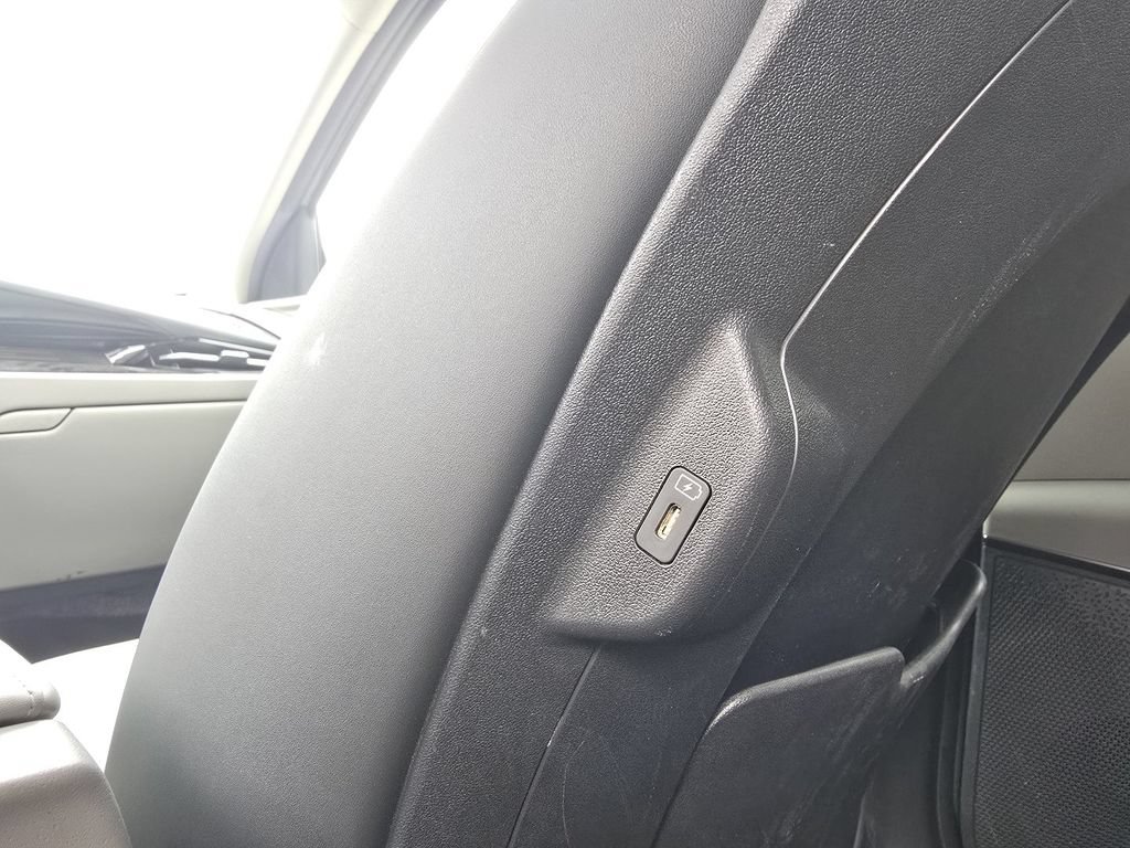 Used 2024 Kia Niro Wave w/ Wave Preserve Package FWD image 27