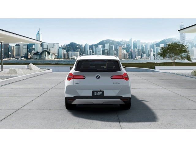 New 2026 BMW X3 xDrive30 w/ Premium Package image 5