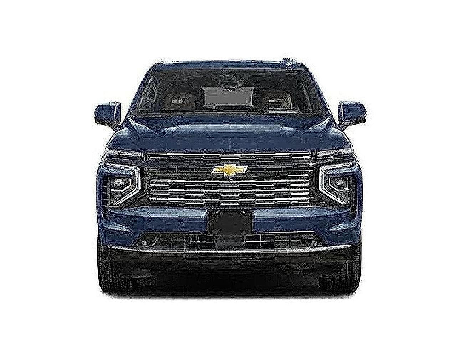 New 2026 Chevrolet Tahoe High Country AWD/4WD image 4