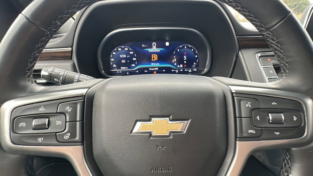 Used 2023 Chevrolet Tahoe Premier image 28