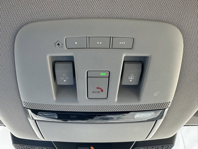 Certified 2023 Nissan Ariya AWD image 39