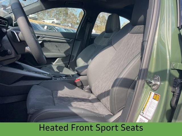 New 2026 Audi S3 Premium image 31