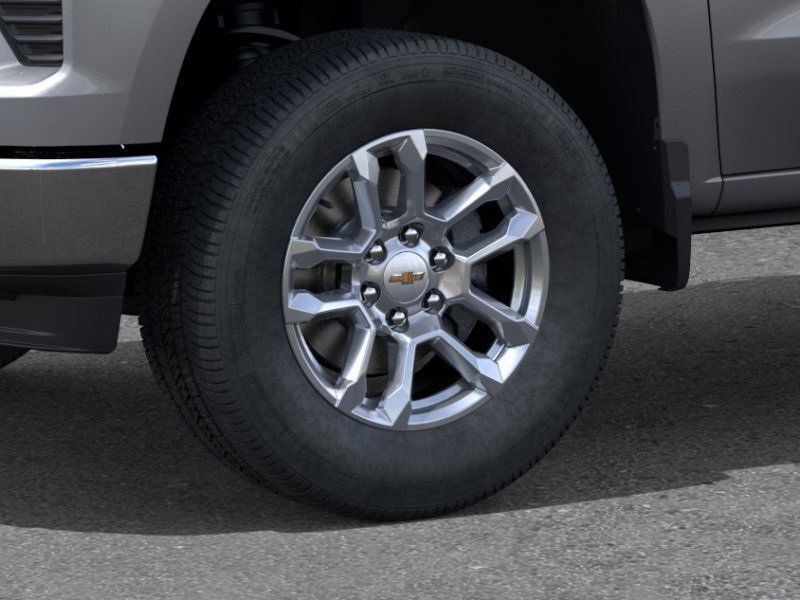 New 2026 Chevrolet Silverado 1500 LT image 9