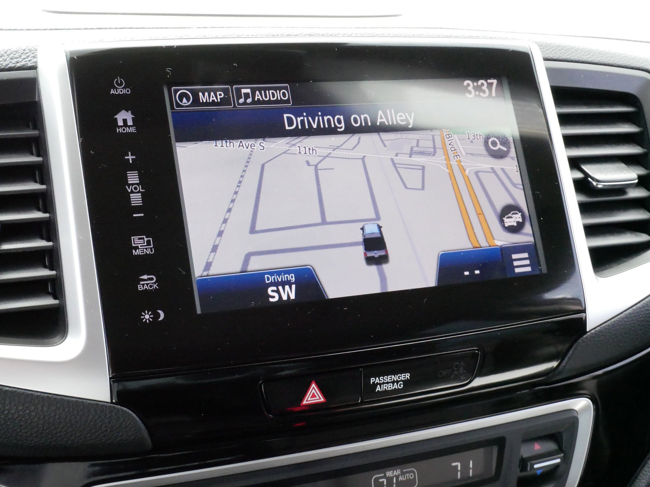 Used 2019 Honda Ridgeline RTL-E image 22