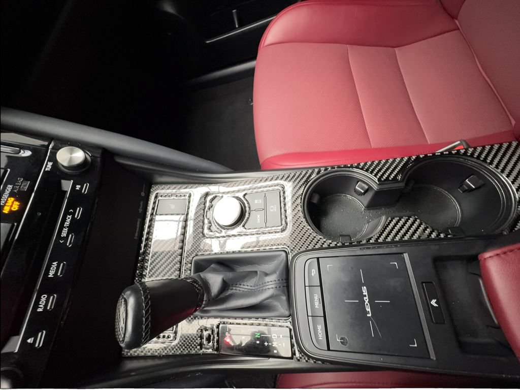 Used 2025 Lexus IS 300 F Sport RWD image 45