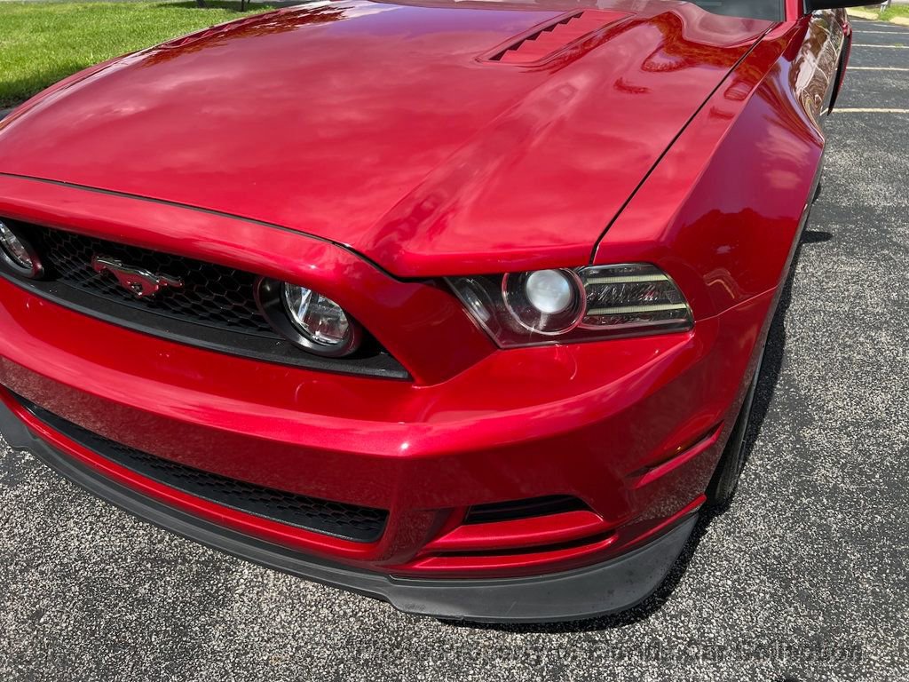 Used 2013 Ford Mustang GT Premium w/ Electronics Pkg image 20