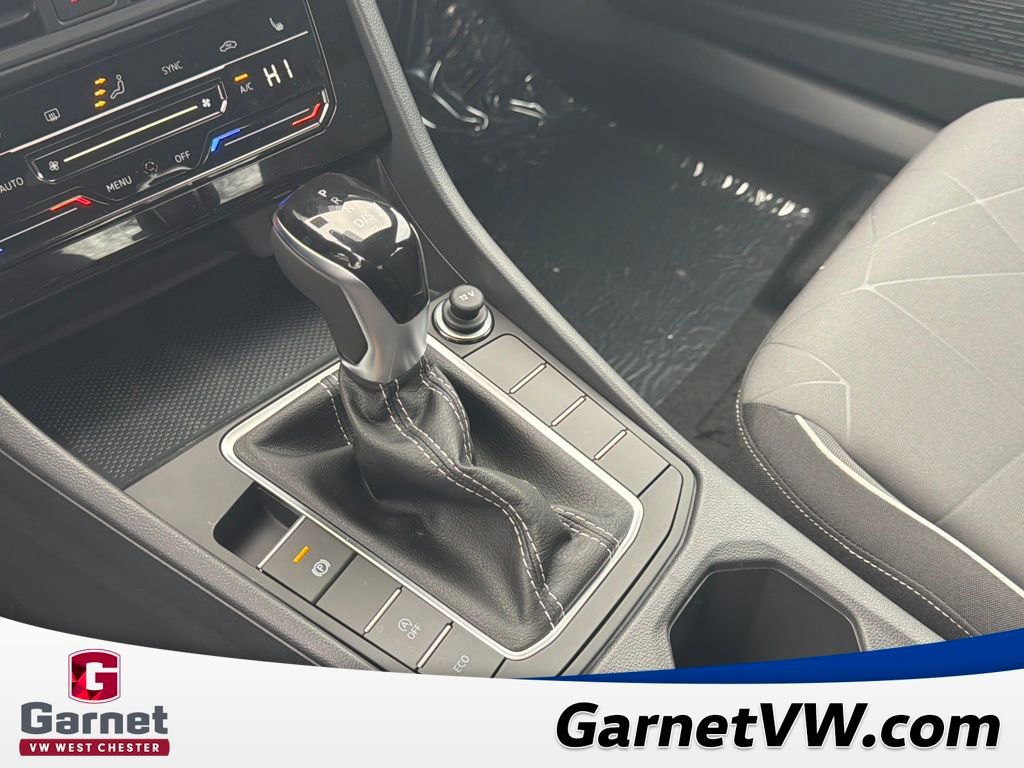 New 2026 Volkswagen Jetta Sport image 18