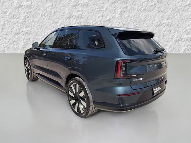 Used 2025 Volvo EX90 Ultra image 5