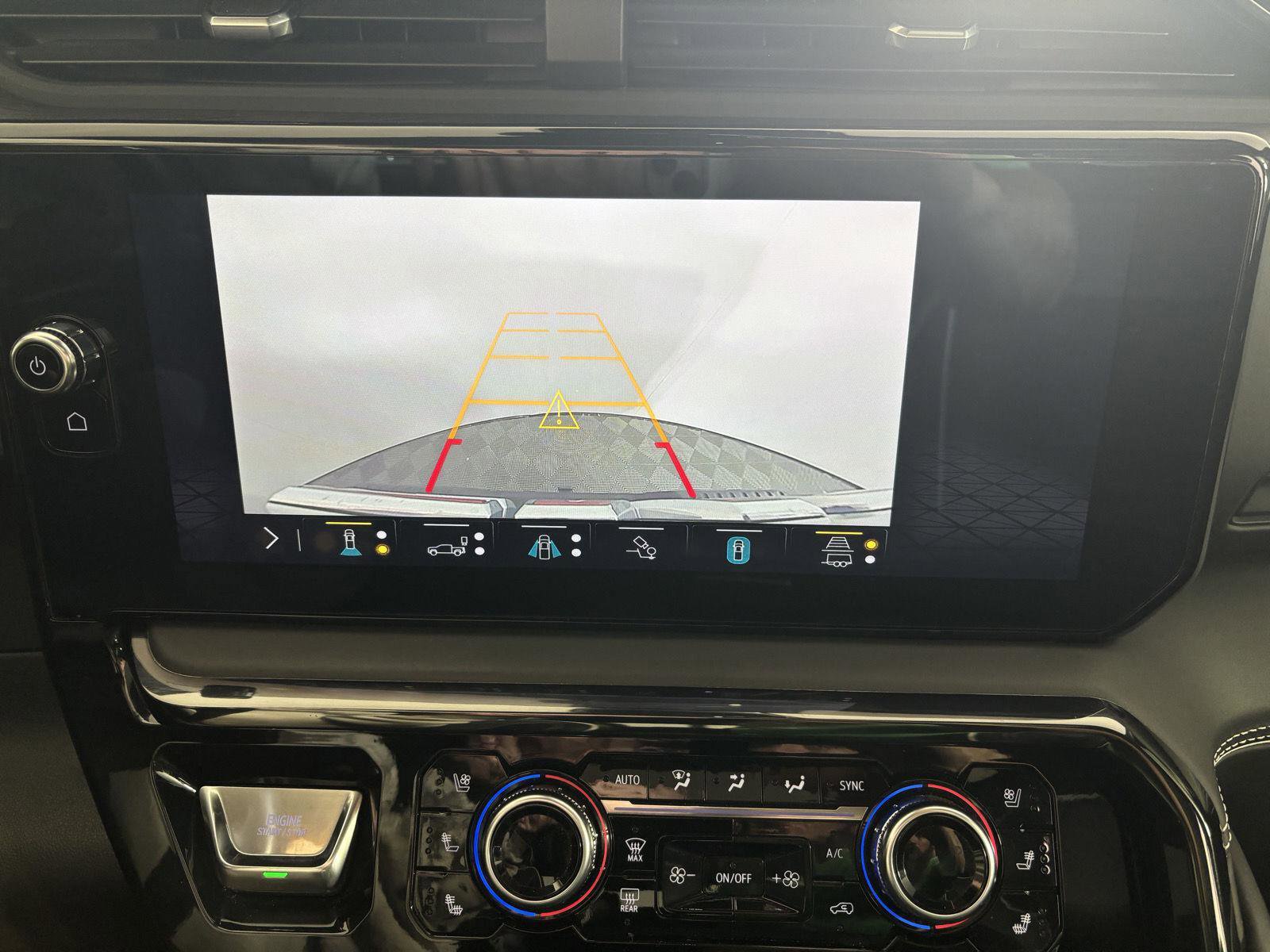 Used 2022 GMC Sierra 1500 AT4X image 51