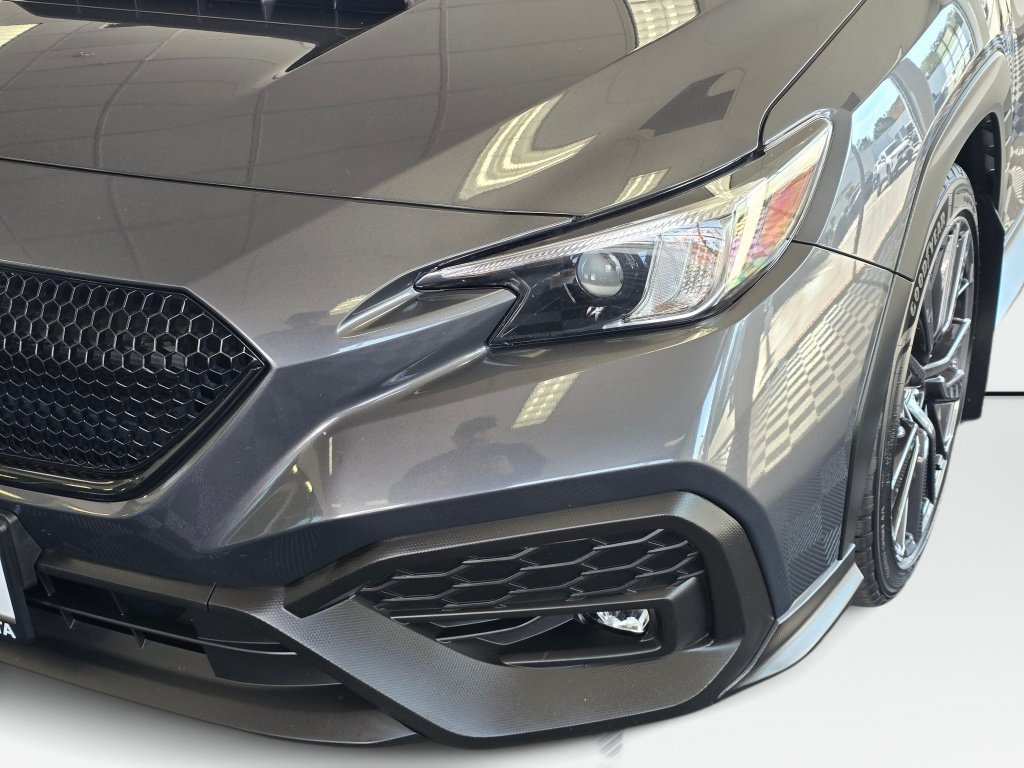 Used 2022 Subaru WRX Premium AWD/4WD image 10