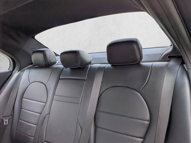 Used 2019 Mercedes-Benz C 300 Sedan image 14