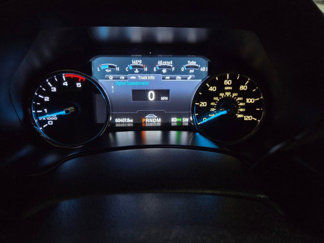 Used 2020 Ford F350 Limited w/ FX4 Off-Road Package image 44