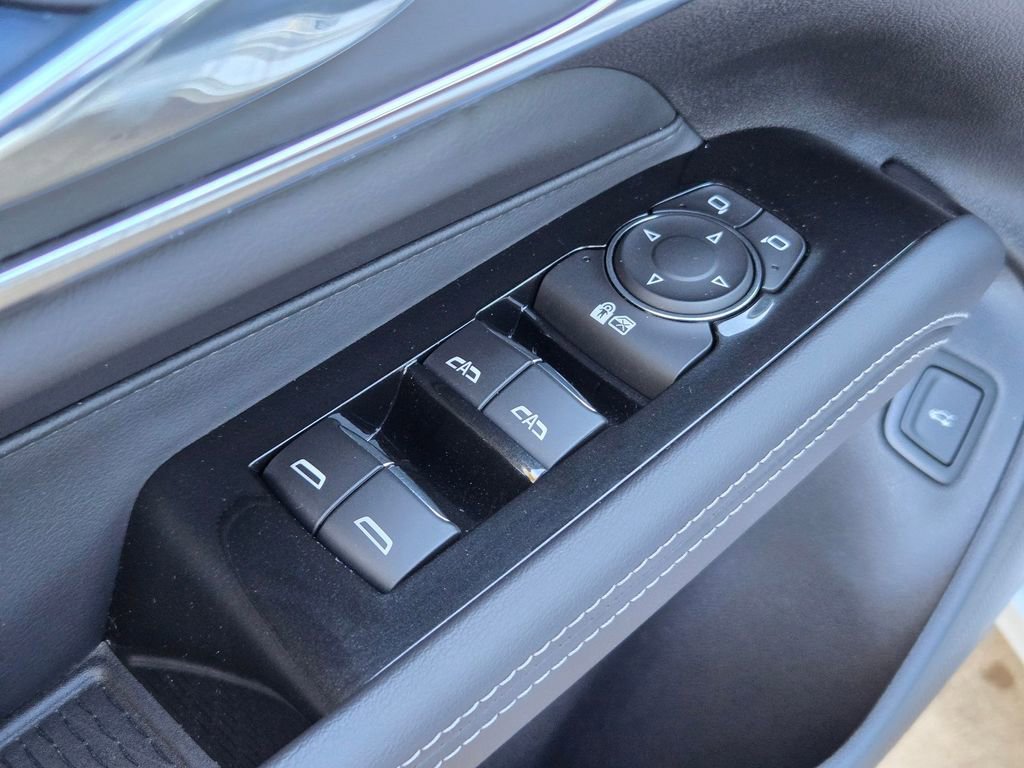 Certified 2024 Cadillac CT4 Premium Luxury w/ LPO, ONYX Package image 25