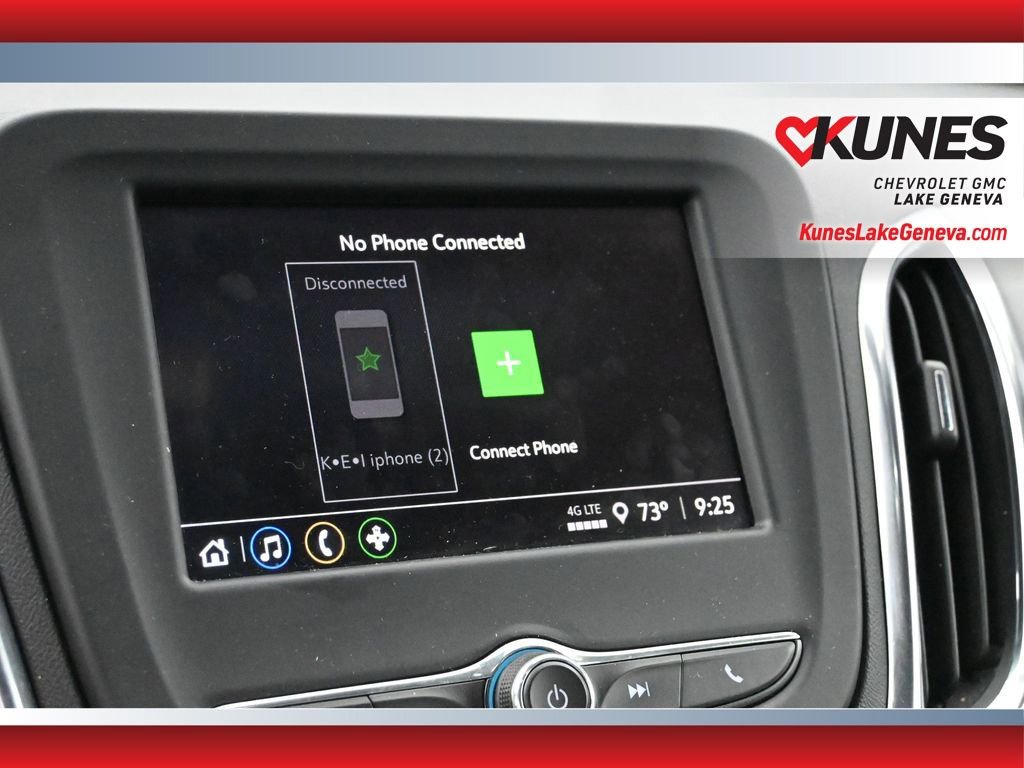 Used 2023 Chevrolet Equinox LT image 26