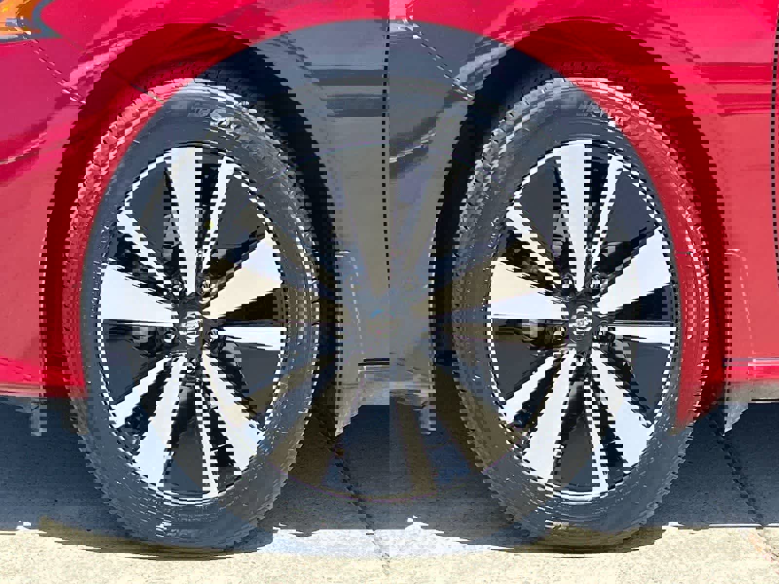 Used 2022 Nissan Altima 2.5 SV AWD/4WD image 25