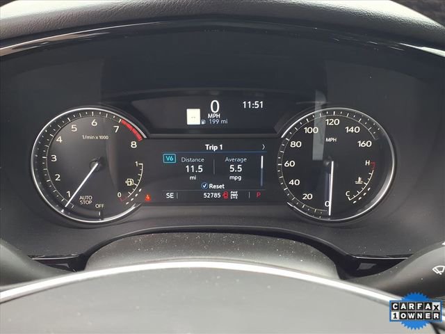 Used 2023 Cadillac XT5 Premium Luxury image 14