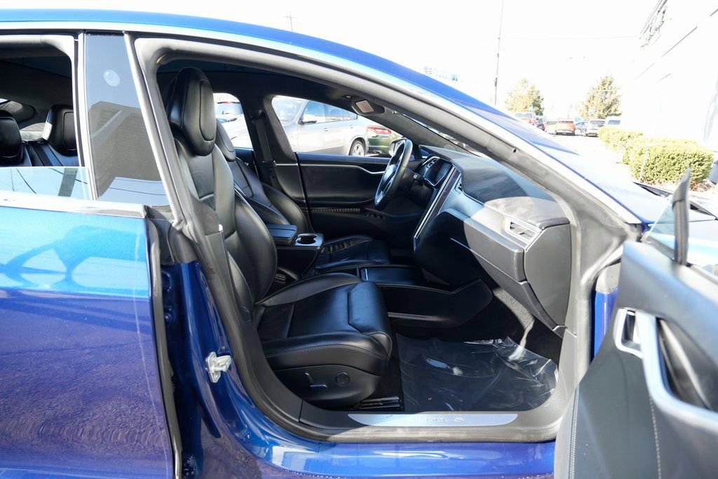 Used 2017 Tesla Model S 75D image 31